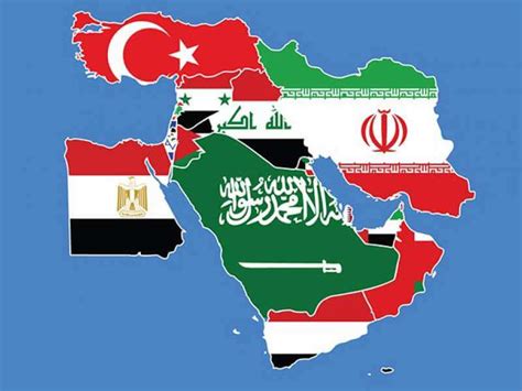 مفتاح السعودية ودوره الاستراتيجي في الشرق الأوسط
